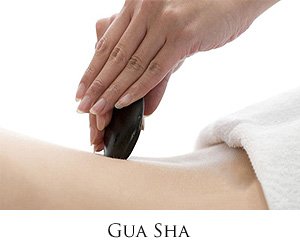Gua Sha
